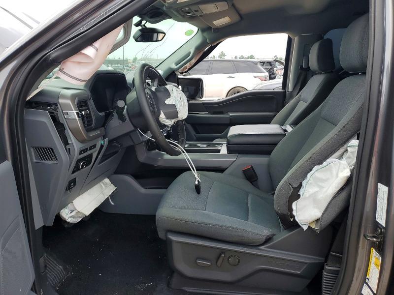 2024 Ford F150 XLT