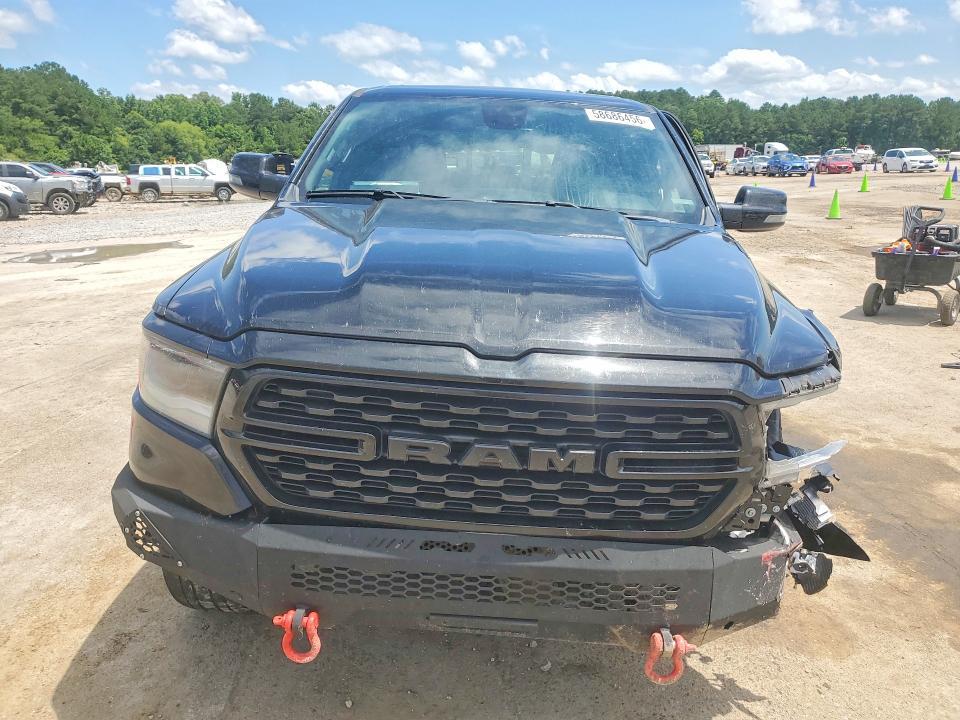 2023 Dodge RAM 1500 BIG HORN/LONE Star