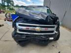 2010 Chevrolet Silverado K1500 LTZ