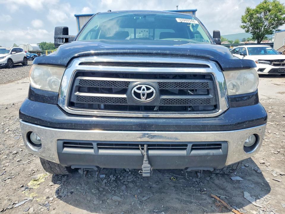 2011 Toyota Tundra Double Cab SR5