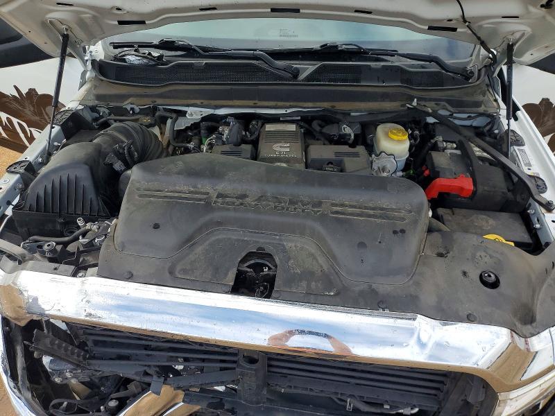 2023 Dodge Ram 2500 Tradesman