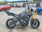 2015 Yamaha FJ09 C