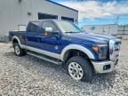 2011 Ford F250 Super Duty