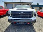 2026 Chevrolet Silverado K2500 Heavy Duty LT