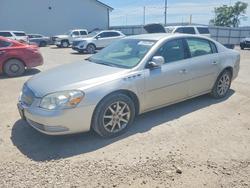 Buick Lucerne salvage cars for sale: 2006 Buick Lucerne cxl