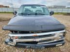 1997 Chevrolet S Truck S10