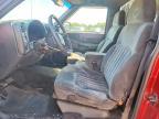 2002 Chevrolet S Truck S10