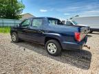 2011 Honda Ridgeline RT