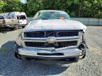 2009 Chevrolet Silverado C3500