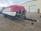 2001 Bennington Marine Boat With Trailer
