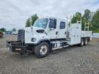 2015 Freightliner 108SD Utility / Service Truck