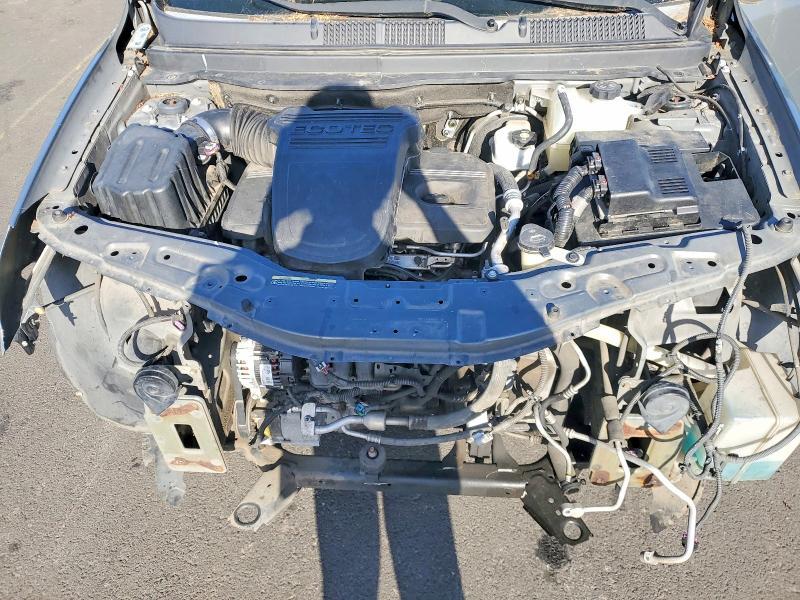 2008 Saturn Vue xe