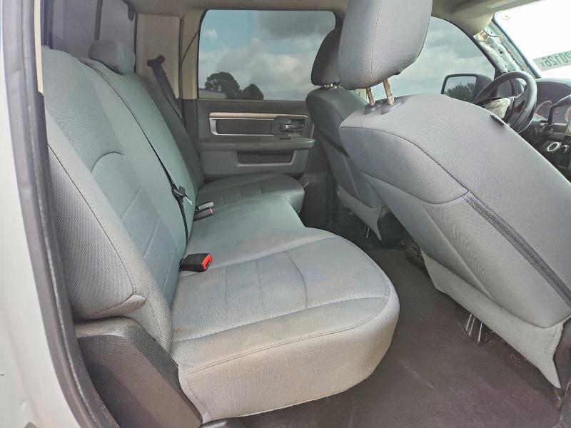2014 Dodge RAM 2500 SLT
