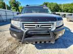 2012 Honda Ridgeline