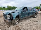 2010 Ford F250 Super Duty