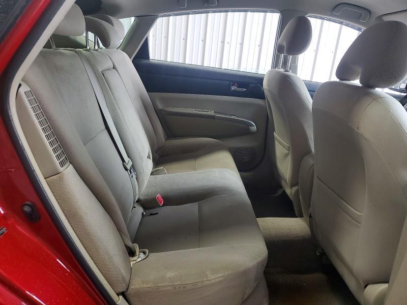 2007 Toyota Prius Touring