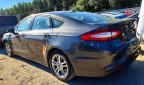 2016 Ford Fusion se Hybrid