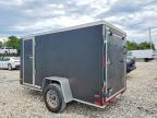 2014 Covered Wagon CW5X10SA Enclosed Cargo Trailer