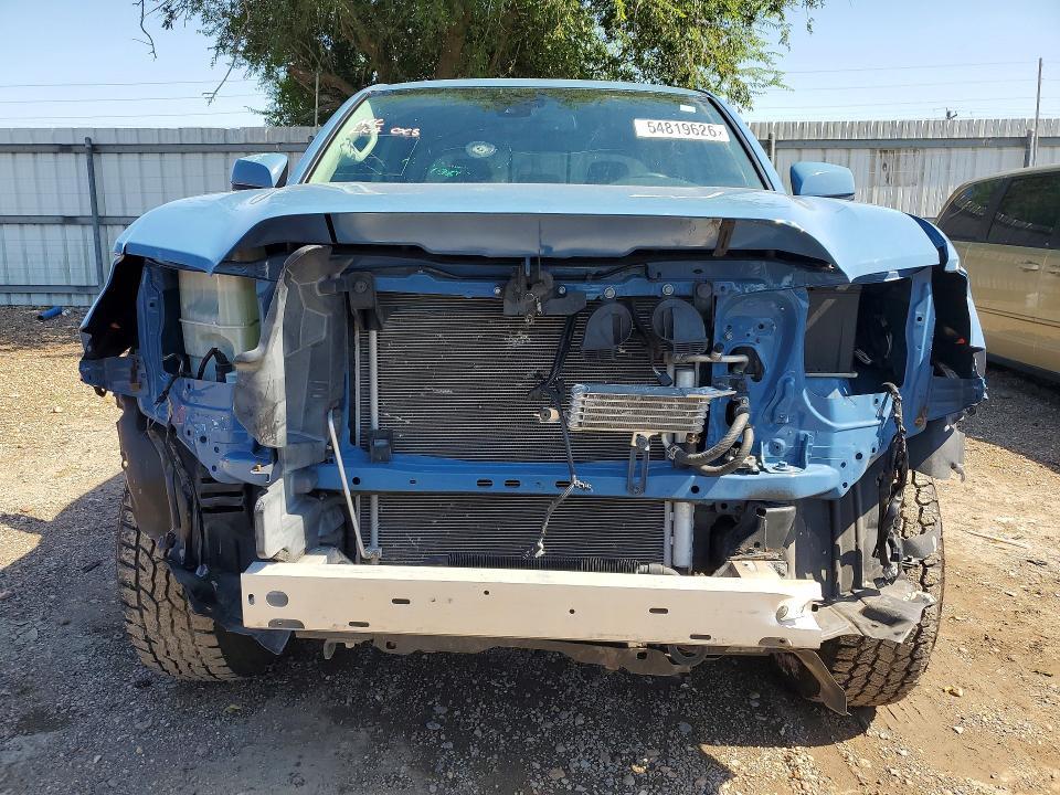 2019 Toyota Tacoma SR5 V6