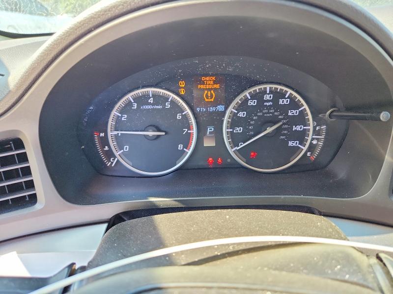 2013 Acura Ilx 20 Tech