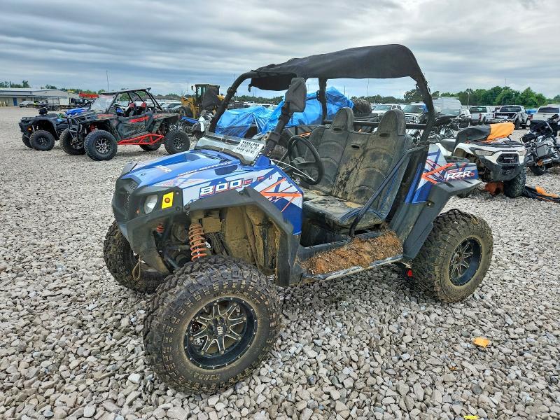 2013 Polaris RZR 800 EF Utility Vehicle