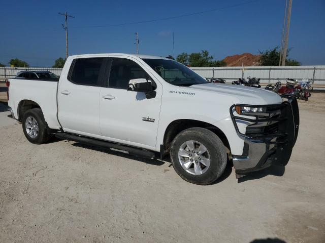 2019 Chevrolet Silverado C1500 LT