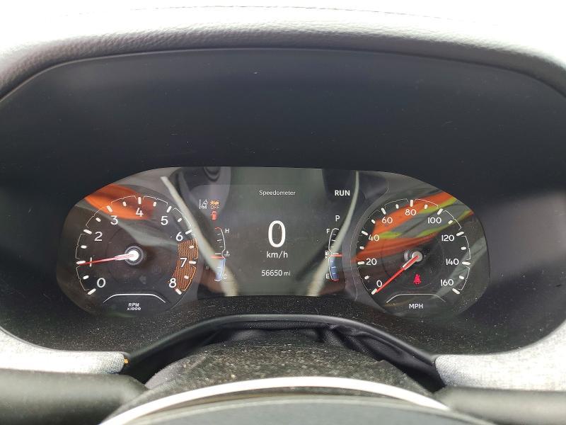 2023 Jeep Compass Sport