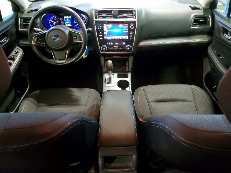 2018 Subaru Legacy 2.5i Premium