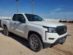2023 Nissan Frontier S