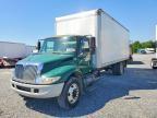 2006 International 4000 4400
