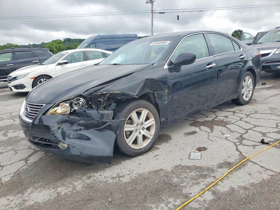 2007 Lexus Es 350