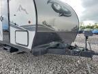 2023 Cherokee 2023 Forest River Black Label Camper