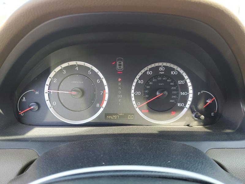 2008 Honda Accord lx