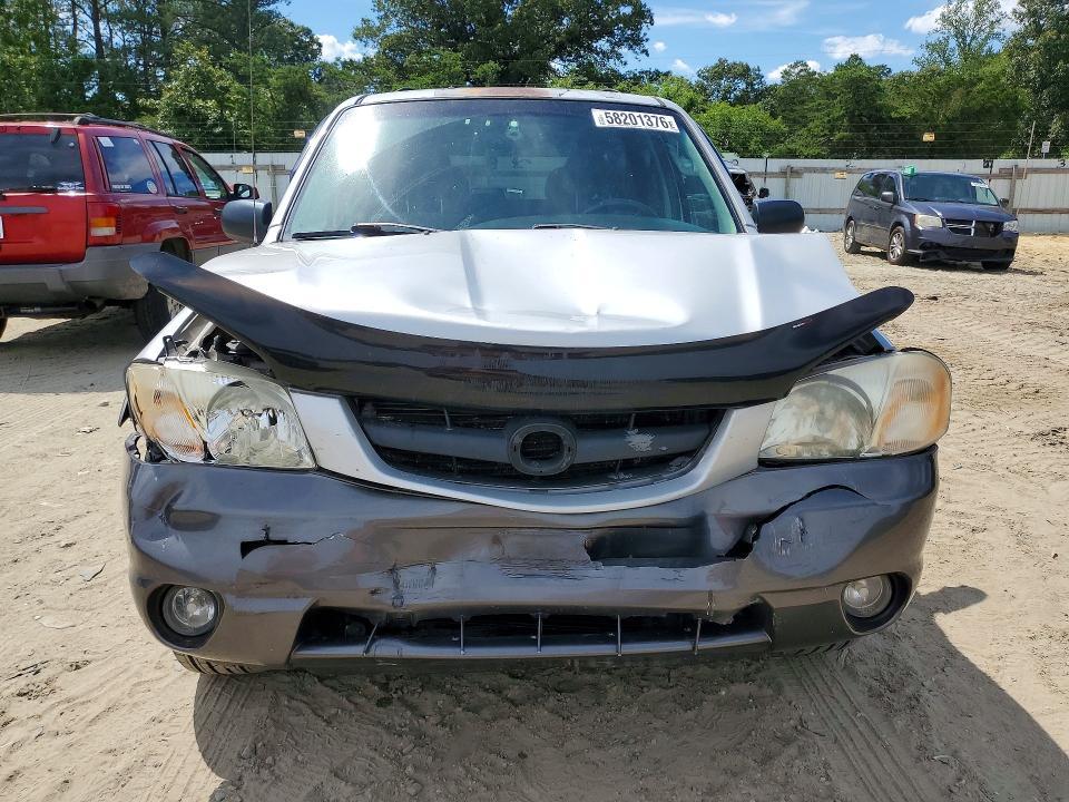 2003 Mazda Tribute lx