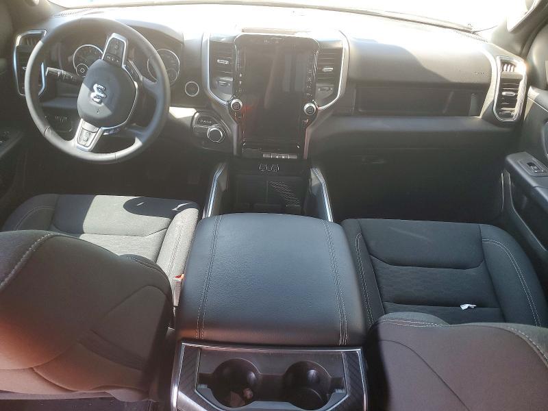 2025 Dodge RAM 1500 BIG HORN/LONE Star