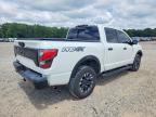 2020 Nissan Titan PRO-4X