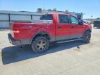 2005 Ford F150 Supercrew