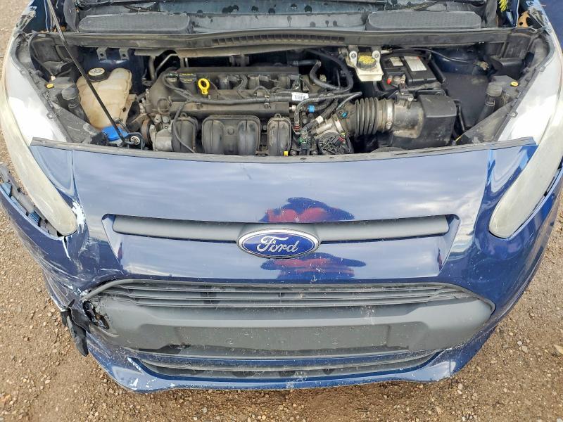 2014 Ford Transit Connect xlt
