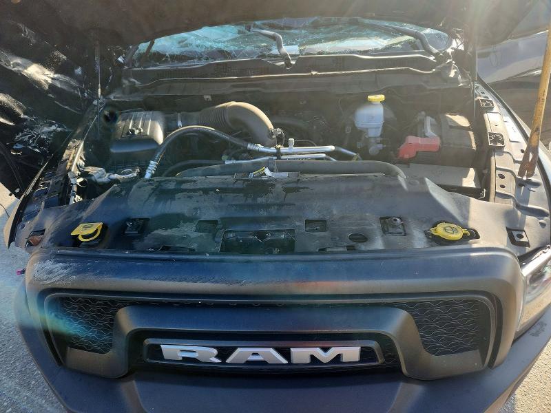 2022 Dodge RAM 1500 Classic SLT