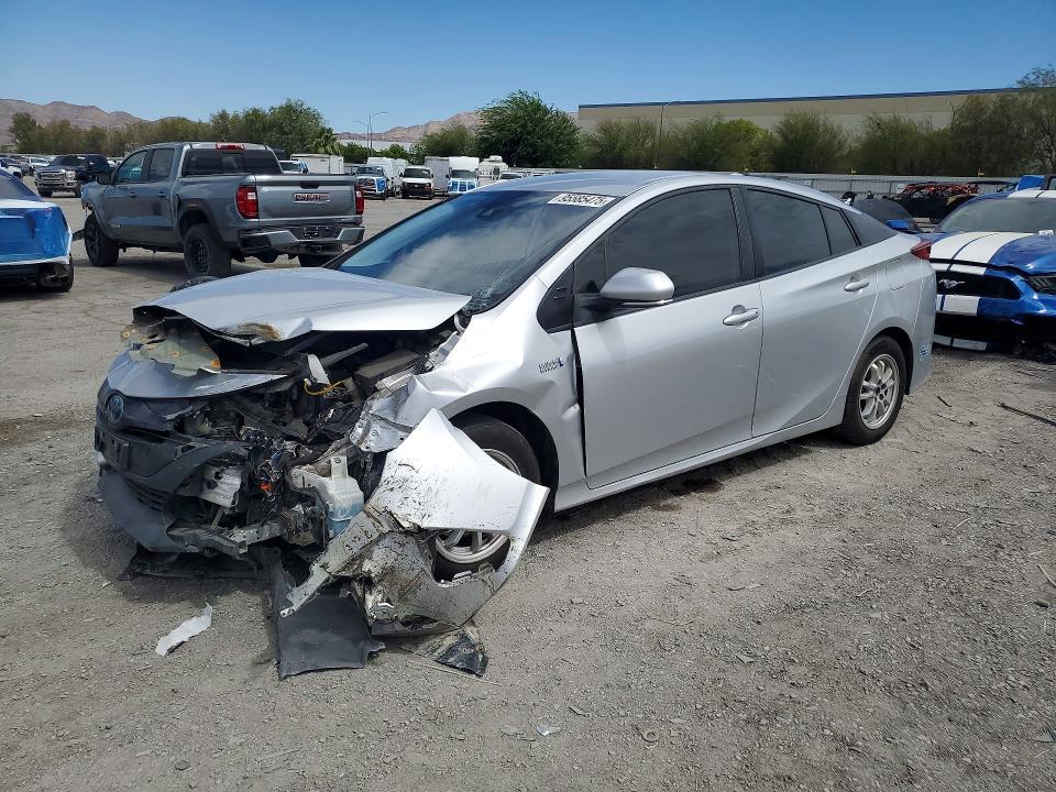 2021 Toyota Prius Prime xle