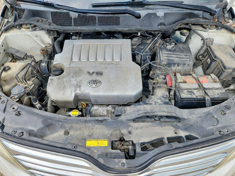 2009 Toyota Venza awd V6