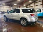 2017 GMC Acadia Limited Slt-2