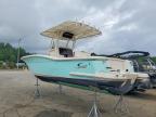 2006 Scout Boat