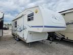 2003 Keystone Tone Cougar Camper