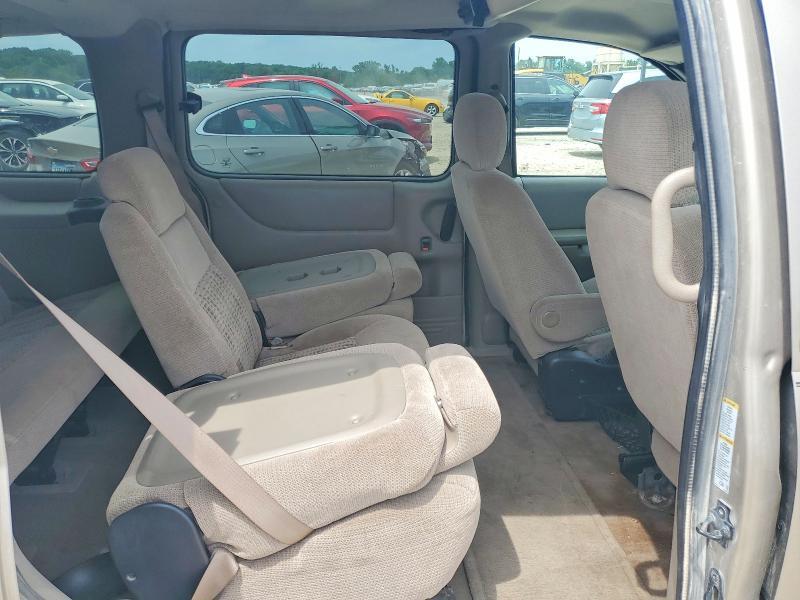 2004 Chevrolet Venture