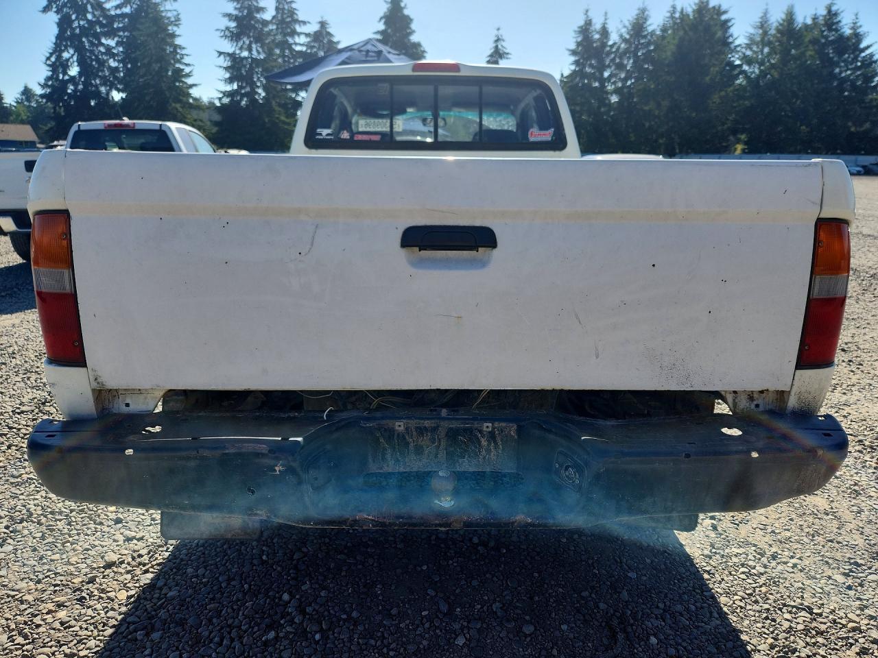 1998 Toyota Tacoma Xtracab