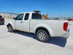 2015 Nissan Frontier S