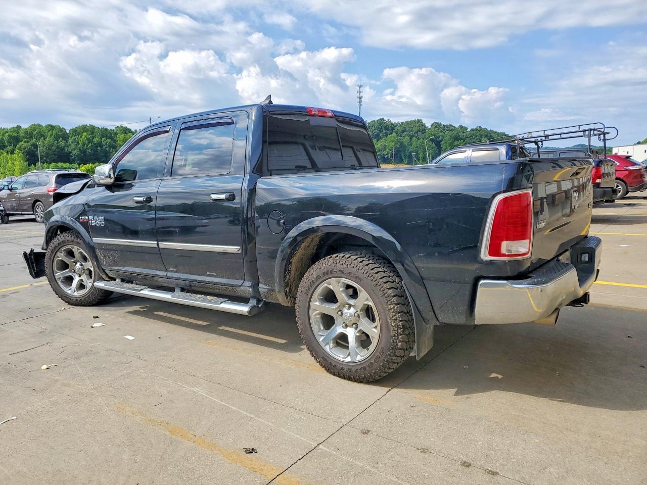 2014 Dodge 1500 Laramie