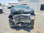 2018 GMC Canyon SLE