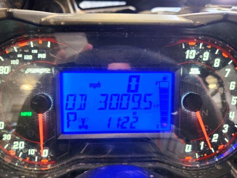 2021 Polaris RZR PRO XP Utility Vehicle